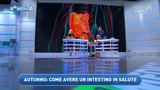 Il Mio Medico, 21 ottobre 2021 - Come curare i disturbi intestinali stagionali