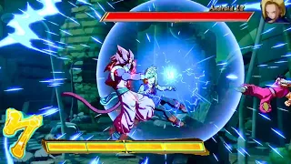 Ending a T.O.D with SSJ4 Gogeta's x100 Big Bang Kamehameha....