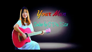 Your man (Josh Turner) Cover by C Du Sar