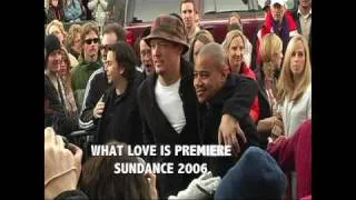 Harry O's Sundance 09 EPK