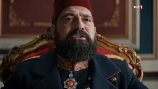 Payitaht Abdülhamid 70. bölüm - Sultan'ın Devasa Projeleri...