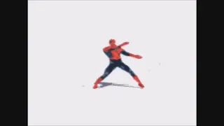 Spider man dancing to (Dancin) 1 HOUR VERSION