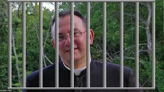 REACTING TO FR. ROSTAND (SSPX)'s ARREST