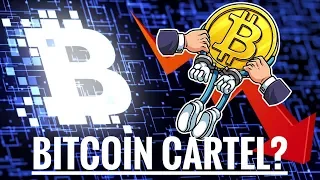 Bitcoin Cartel?