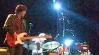 Lucinda Williams - Car Wheels On A Gravel Road Live NL 2006