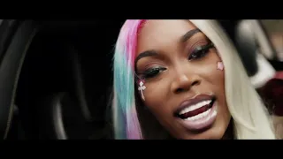 Asian Doll - Where The Fun Nigg*s At (Official Music Video)