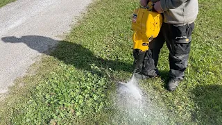 Köp Bergborrmaskin Pionjär BR 51 på Klaravik