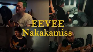 eevee - Nakakamiss (Performance Video)