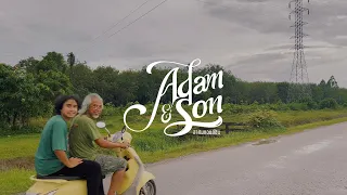 โหะหมดแล้ว - Adam&Son (Official Video)