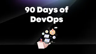 90 Days of DevOps Challenge