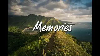 WE ARE FURY - Memories (Lyrics) ft. RUNN