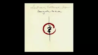 Andreas Vollenweider - Dancing with the lion (Full album)