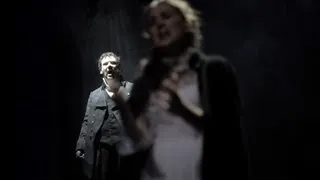 'Dracula, the Musical' Trailer (HD)
