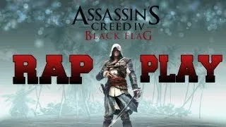 ASSASSIN´S CREED 4 BLACK FLAG RAP | Zarcort