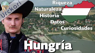 30 Curiosidades que no Sabías sobre Hungría  | Los asiáticos de Europa central.