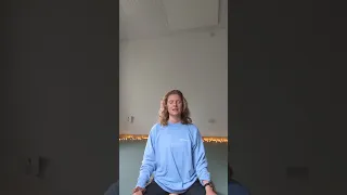 A guided meditaion with Anzahata Yoga.