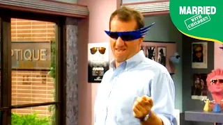 Al Gets Glasses | Married With Children