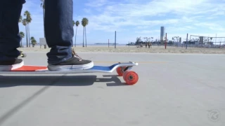 KRYPTONICS™ - "CRUISING IN CALI"