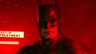 Suicide Squad: Kill the Justice League - Official Batman “Shadows” Reveal (The Game Awards 2022)