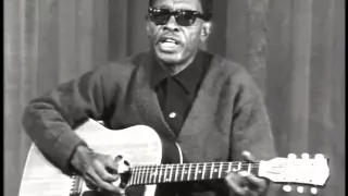 Baby, Please Don't Go - Lightnin' Hopkins