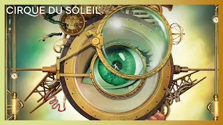 Cirque du Soleil 1 HOUR SOUNDTRACK KURIOS ALBUM | Cirque du Soleil