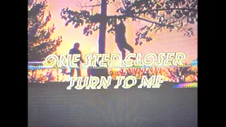 One Step Closer - "Turn to Me" (Official Music Video)