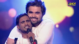 Sonu Singh | Rona Chad Ta | Studio Round 13 | Voice Of Punjab 8 | PTC Punjabi