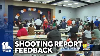 Brooklyn community gives feedback on shooting after-action report