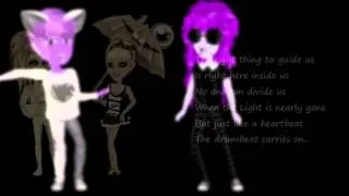 When We Stand Together - Version MSP, by King456