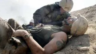 Iraq War Slide show