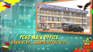 [LIVE] PCSO 9:00 PM Lotto Draw - May  16, 2024
