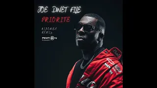 ♫ PRIORITÉ   JOÉ DWÈT FILÉ   Ramon10635 Producer Remix