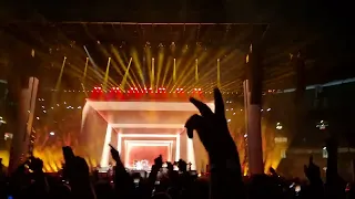 The killers - Mr brightside live emirates stadium 3/6/22