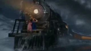 Polar Express Music Video