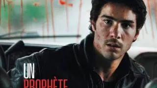 Un Prophète : Interview vidéo de Tahar Rahim