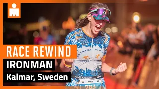 IRONMAN Kalmar, Sweden 2023 | Race Rewind