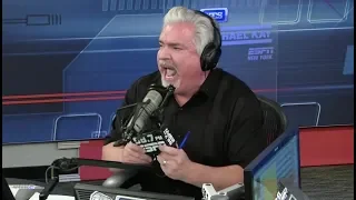 Don LaGreca lets loose epic rant on TMKS caller