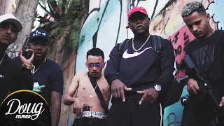 MC SACI - OS BOTA É VACILÃO (CLIPE OFICIAL) Doug Filmes | DJ NATTAN