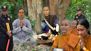 Thầy Thích Minh Tuệ mới nhất🔴 Chuyện lạ ly kỳ xung quanh Sư Minh Tuệ Chia Sẻ Phước Nghiêm