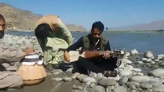 Pashto New Song Dawood Safi & Shafiullah Safi