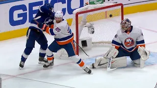 Islanders, Lightning Mic'd Up for Game 2 of the Eastern Conference Finals