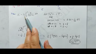 Class 12 Maths ||Exercise 7.9 Q13 to Q16 | Definite  Integral  | NCERT Class 12