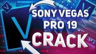 Sony Vegas Pro 19 Crack 2022 | Sony Vegas Crack Free Download | Sony Vegas Pro Crack