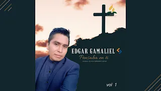 EDGAR GAMALIEL VOL.1 DISCO COMPLETO