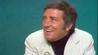 Match Game 76 (Episode 651) (Joey Bishop First Show) (Arlene Francis Returns)