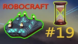 Развитие в Robocraft #19. Самый долгий выпуск.