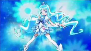 HEART GOES ON!! HEARTCATCH PRECURE!AMV