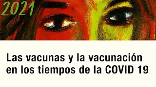 CV2021 - 73203: LAS VACUNAS Y LA VACUNACIÓN EN LOS TIEMPOS DE LA COVID-19 - 6.Inmunosenescencia