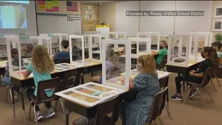 As teacher shortages persist, state makes it easier to become a substitute