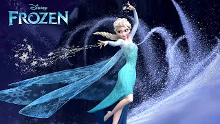 Frozen (2013): ”Do You Wanna Build A Snowman?” (Ukrainian 🇺🇦) (Cover) (Audio Only)